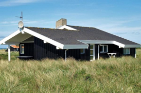 Holiday home Bøvlingbjergvej C- 647